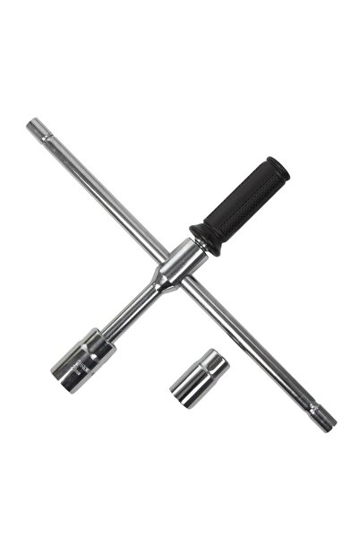 Proline Cheie Cr-Va Tip T Cu Tubulare 1/2" 17X19/21X23Mm