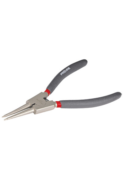 Proline Patent Siguranta Cr-Va Cu Cioc Drept Exterior 150Mm