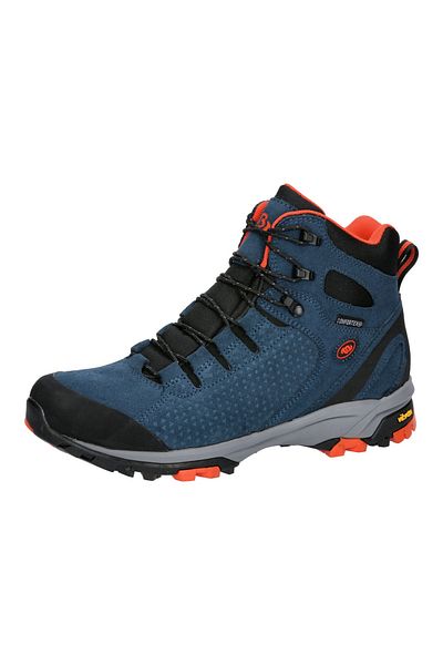 Brütting Wanderschuhe für Herren in blau