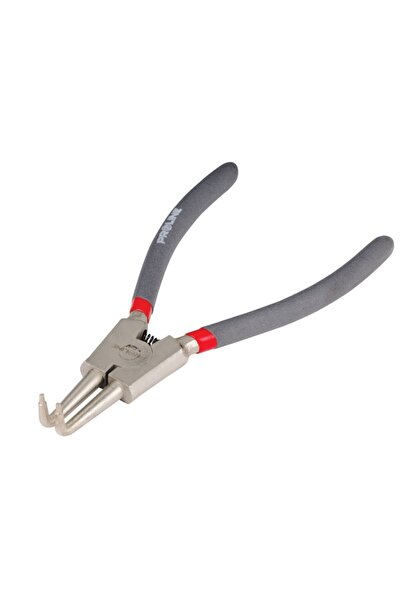 Proline Patent Siguranta Cr-Va Cu Cioc Indoit Exterior 200Mm