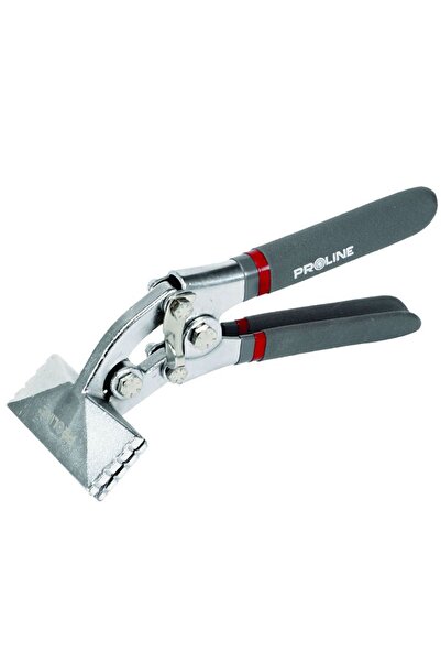 Proline Cleste Fasonare Profile Cu Cioc Curbat 80X35Mm