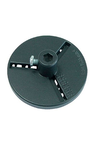 Artu Suport Carota Wolfram Otelita 33-83Mm