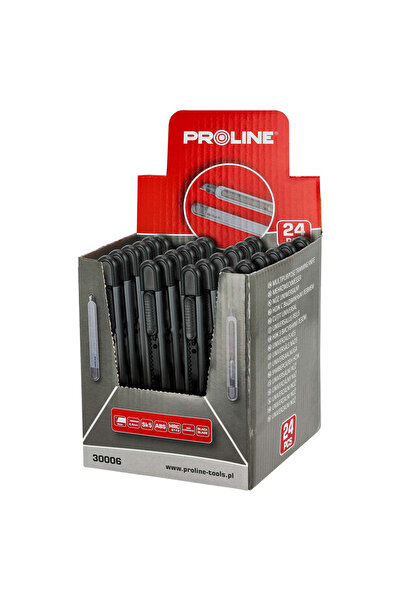 PROLINE Cutter Cu Ghidaj Si Lama Sk5-Brun - 9Mm