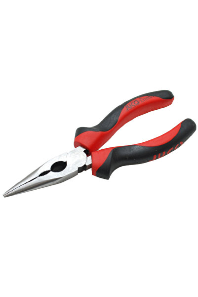 JuCo Patent Cu Cioc Maner Bimaterial Izolat 200Mm