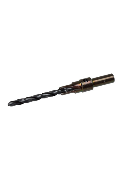 Polonia Burghiu Centrare Cu Zencuitor Si Limitator 5/7Mm