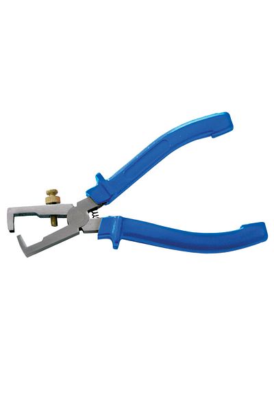 MEGA Patent Dezizolator 0.5-5.0Mm²