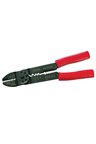 MEGA Cleste Universal Dezizolare Si Sertizare 0.75-6.0Mm²