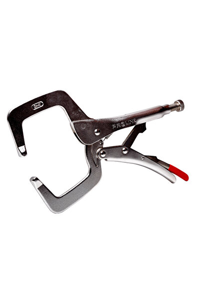 PROLINE Cleste Fixare Tip Cioc Cu Varf Fix 280Mm / 86Mm