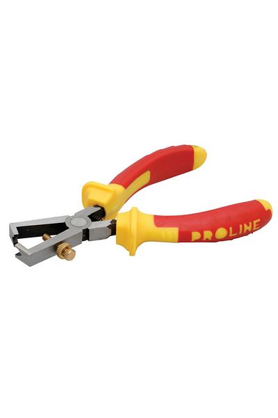 PROLINE Patent Dezizolator Maner Cauciuc Izolat 0.5-5.0Mm2