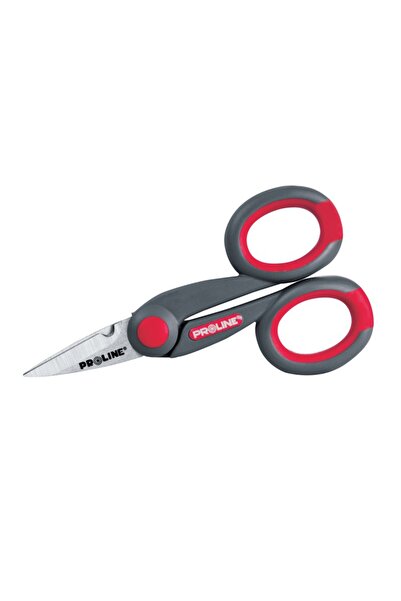 PROLINE Foarfeca Taiere Cablu Cu Fire Subtiri 140Mm