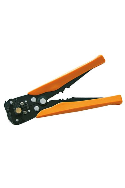 MEGA Cleste Dezizolator Cu Falci Sertizare 0.5-6.0Mm²