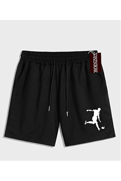 Adrift Muške UNISEX Pamučni džersej šortseve KOD 55