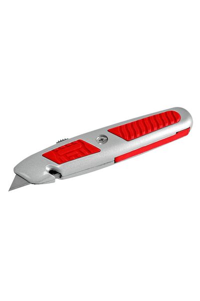 PROLINE Cutter Metalic Gumat Cu Lama Retractabila - 62Mm X 5