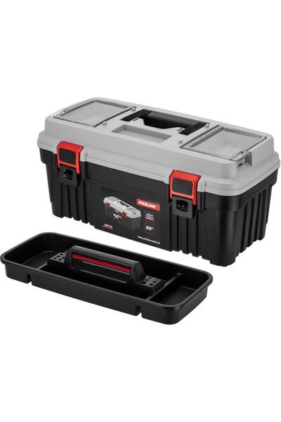 PROLINE Cutie Scule Polimer Intarita 22"