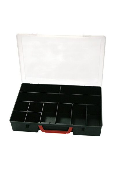 Polonia Κουτί κασετών 345X245X60 χιλ. / 11 κασέτες