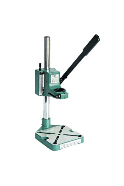 MEGA Βάση τρυπανιού με επίπεδο βάθους 400 χιλιοστά