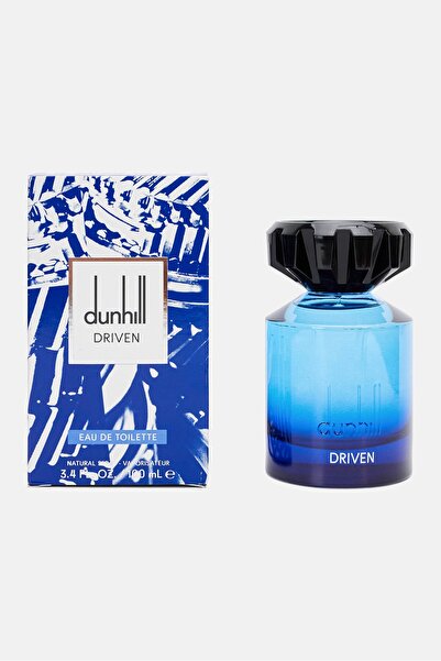 Dunhill Driven Eau De Toilette 100 ml