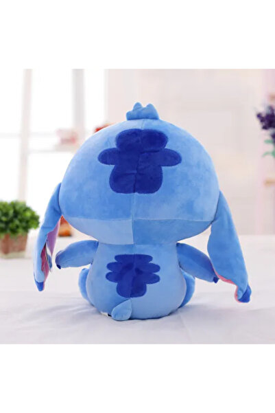 ABYZ Jucării Plus Stitch Desene animate albastre 3+ ani