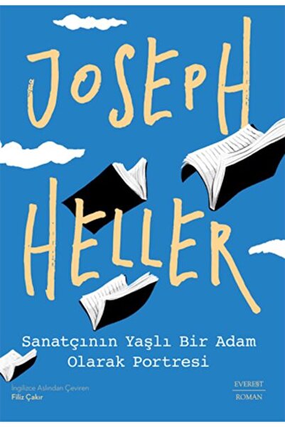 Marvel Portrait of the Artist as an Old Man