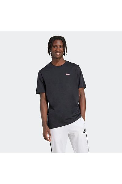adidas ADIDAS men's T-shirt M PENNANT T - JL9228
