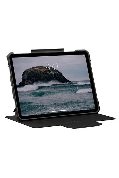 UAG Case Metropolis SE iPad Air 11 inch (6th Gen, 2024, M2) Olive