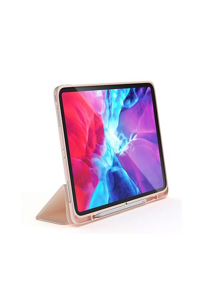 NEXT ONE iPad Air 4 Next One Rollcase Ballet Pink case