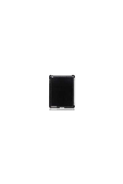 ODOYO Case Ipad 2 Smartcoat Carbon Fiber Pattern