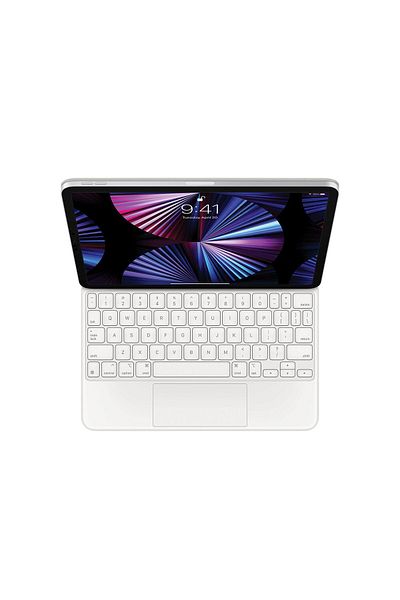 Apple Case Original Ipad Pro 11-inch (3RD GENERATION) And Ipad Air (4TH GENERATION) Magic Keyboard,