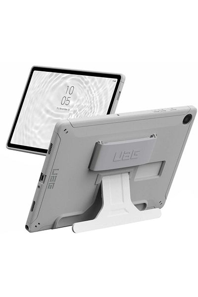 UAG Husa Scout Samsung Galaxy Tab S9 Plus White / Grey