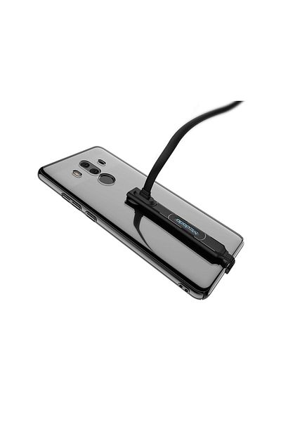 Mcdodo Cablu Type-C Thor Series Gaming Black (2A, 1.5m)