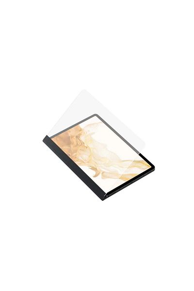 Samsung Original Tablet Case Galaxy Tab S8 Note View Cover 11 Inch Black