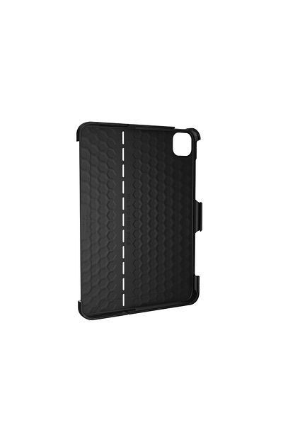 UAG Husa Ipad Air 4 10.9 Inch (2020) Scout Black