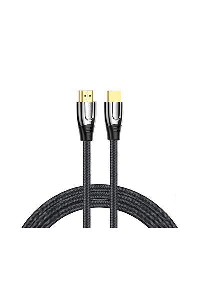 Mcdodo Cablu HDMI la HDMI 8K Ultra HD Black 2m