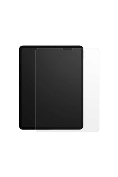 NEXT ONE Paper Texture Screen Protector for iPad 10.2 Inch, Clear