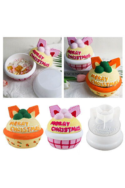 TT Tahtakale Toptancıları Silikon Kalıp Epoksi Taş Tozu Beton Alçı Saklama Ve...