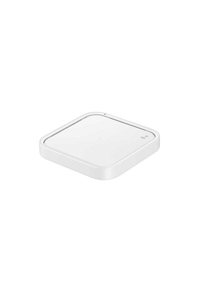 Samsung Incarcator Original Pad Wireless 15W cu incarcare rapida (incarcator priza si cablu inclus)
