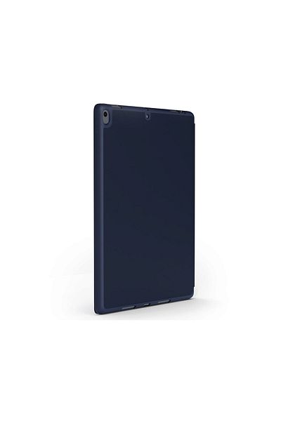 NEXT ONE Husa iPad 10.2 inch Next One Rollcase Royal Blue
