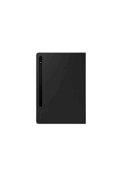 Samsung Original Tablet Case Galaxy Tab S8 Note View Cover 11 Inch Black