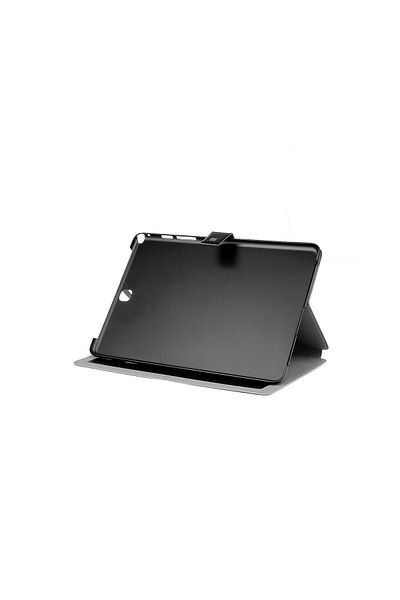 Just Must Samsung Galaxy Tab A 9.7" Tablet Cover Flip Manner Beige