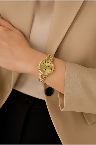pullmarkt Women's Wristwatch