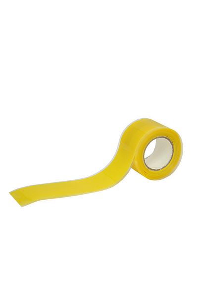 Choice Yellow Kayak Paddle Grip Tape Silicone Waterproof Grip Tape for Kayak Canoe and Dragon Boat
