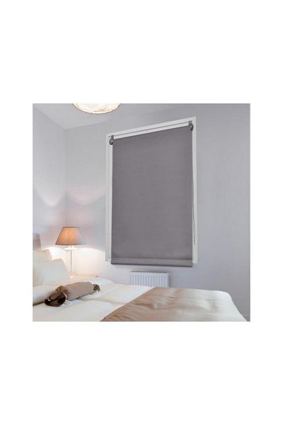 Luance Elegant Design Blackout Roller Blinds 120 x 180cm