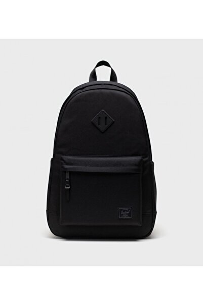 Herschel Supply Co. حقيبة ظهر سوداء للجنسين