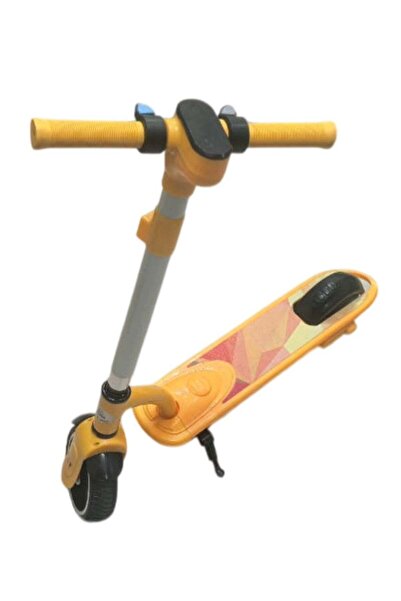 Winner sky 24V Electric Folding Scooter For Kids Orange
