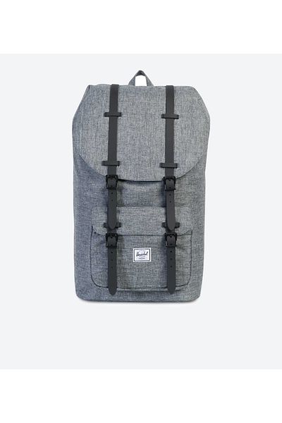 Herschel Supply Co. Grey Unisex Backpack