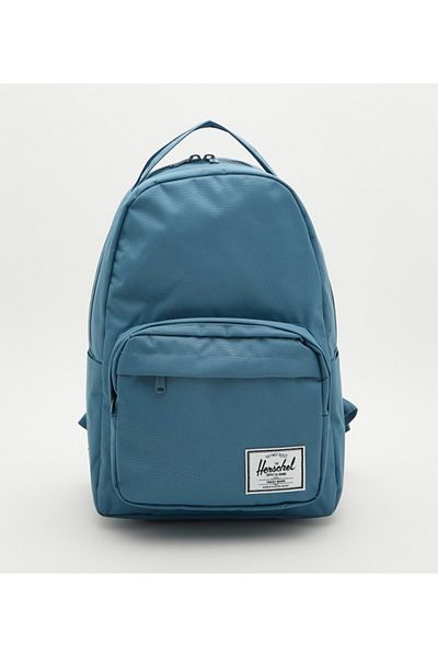 Herschel Supply Co. Turquoise Unisex Backpack