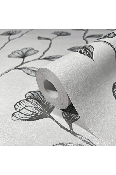 Marburg Model de tapet decorativ cu frunze 34802 GZSZ