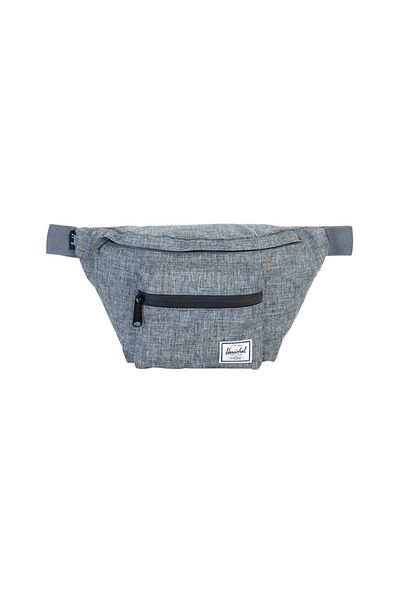 Herschel Supply Co. Grey Unisex Waist Bag