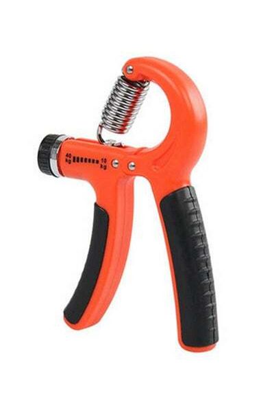 HALAMODO Adjustable Hand Grip Strengthener