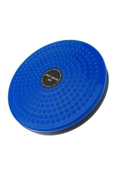 HALAMODO Waist Twisting Disc 9.8x9.8x1.2inch